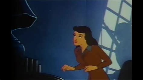 1942 - In this animated film, Lois Lane is kidnapped in Japan to stop Superman from destroying ...