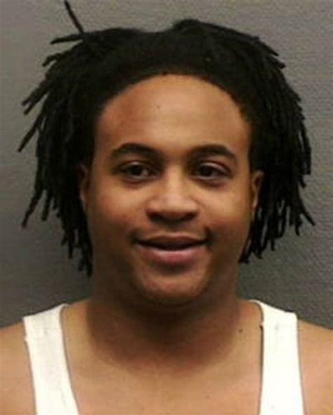 That's So Raven's Orlando Brown sentenced to half a year in jail