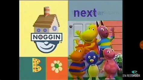 Noggin Rhyming Final/The Backyardigans Enhances Preschoolers - YouTube