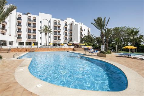 OASIS HOTEL & SPA - Reviews & Price Comparison (Agadir, Morocco ...