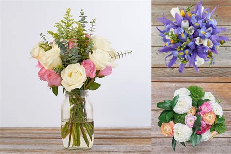 How to get gorgeous Mother's Day flower deliveries for less. But hurry!