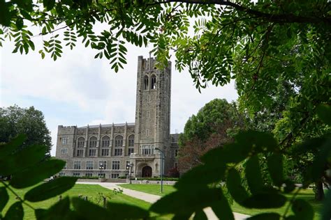 Western University biology professor wants mandatory COVID-19 shots for return to campus | CBC News