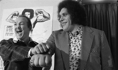 Review: HBO’s “Andre the Giant” documentary has a gigantic problem — Quartz