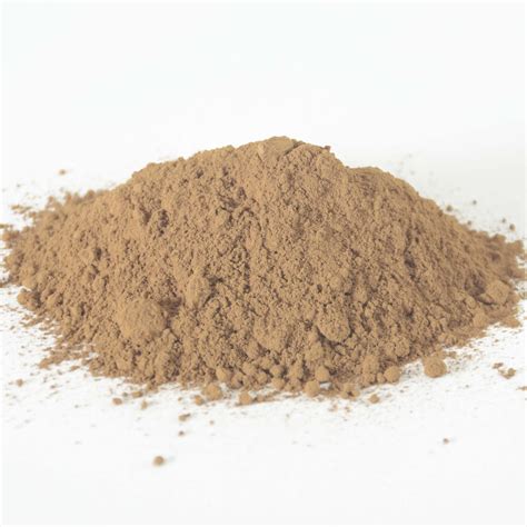 Raw Cacao Powder Organic 25kg - Priority Health Pty Ltd