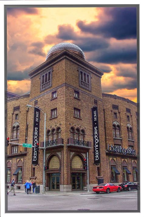 Chicago Il ~ Bloomingdales Home and Furniture Store ~ AKA … | Flickr