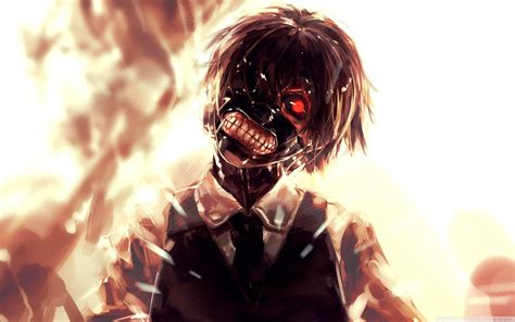 Kaneki Wallpapers - Wallpaper Cave