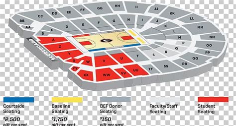 Coliseum Floor Plan | Viewfloor.co