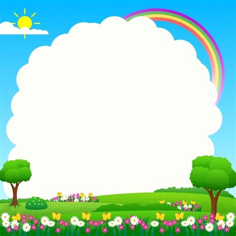 Background With Funny Kids, Vertical Royalty Free SVG, Cliparts - Clip Art Library