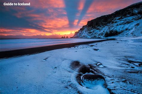 10 Day Winter Self Drive Tour in Iceland | Guide to Iceland