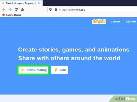 How to Create a Racing Game in Scratch (with Pictures) - wikiHow