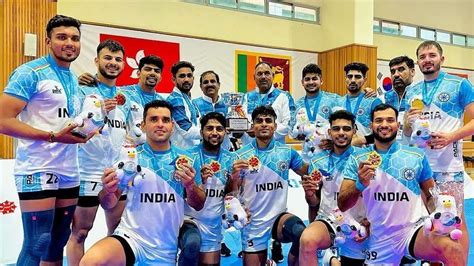 Where to purchase Indian Kabaddi Team's jersey?