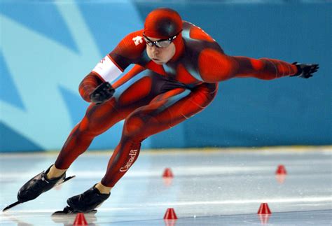 Speed Skating – Men’s | Team Canada - Official Olympic Team Website