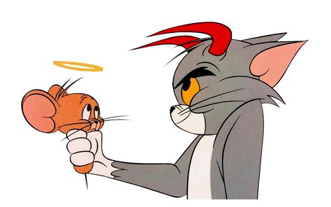 Tom and Jerry Looney Tunes HD Cartoon Wallpapers ~ Cartoon Wallpapers