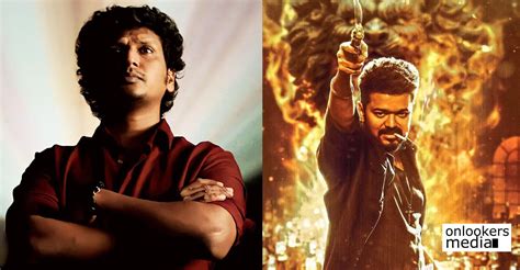 Lokesh Kanagaraj Reveals Intriguing Secrets Hidden in Vijay's 'Leo'.