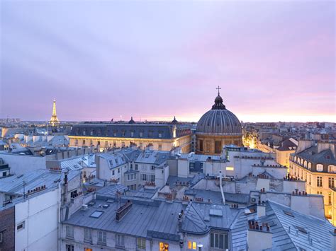 Six unique things at Mandarin Oriental, Paris | Luxury Travel | MO Magazine