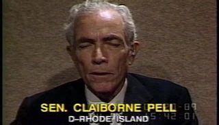 Claiborne Pell | C-SPAN.org