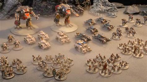 Warhammer 40k Horus Heresy Legions Imperialis Release Date, 53% OFF