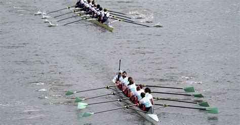 Boat Race 2022 recap - Cambridge vs Oxford Boat Race 2022 - Cambridgeshire Live