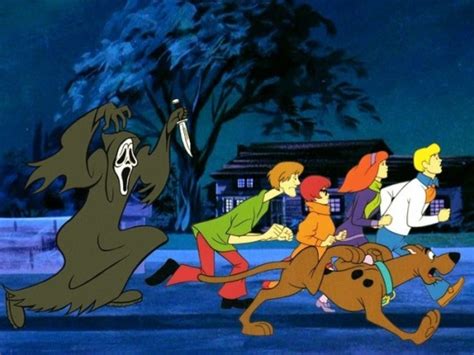 Scooby-Doo meets King Arthur | TFW2005 - The 2005 Boards