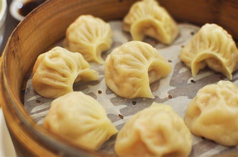 More Than Just Potstickers: The Meaning Behind Chinese Food - ExpatGo