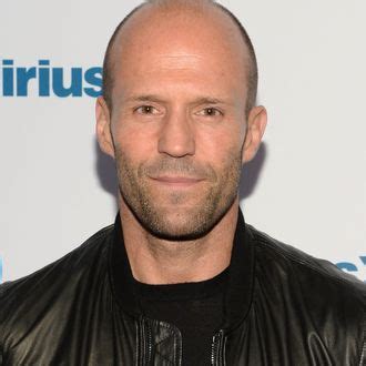 Jason Statham Is Going to Kick Some One-Hour TV-Drama Ass on Viva La Madness