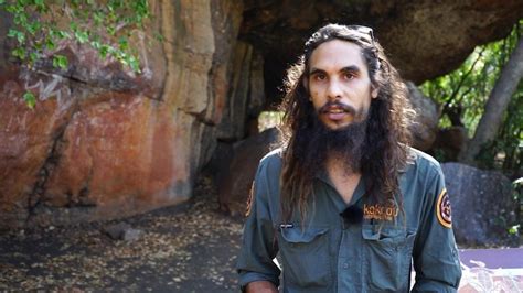 Caring for rock art in Kakadu - ABC Education