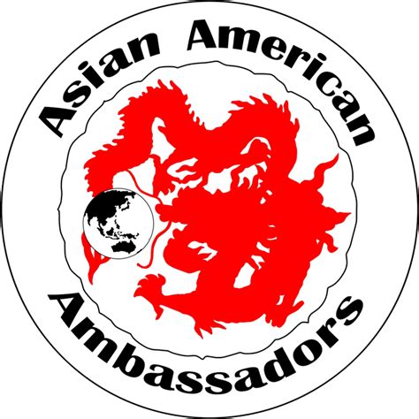 Asian American Ambassadors at LSU | Baton Rouge LA