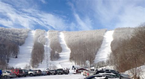 Ski Resorts Near NYC - Ultimate Ski