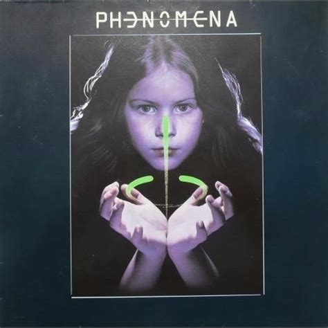 Phenomena – Phenomena (1985, Vinyl) - Discogs