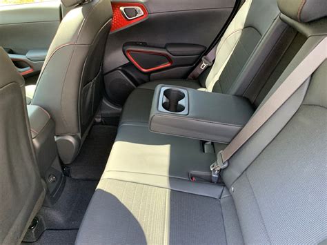 2020 Kia Soul: 108 Interior Photos | U.S. News