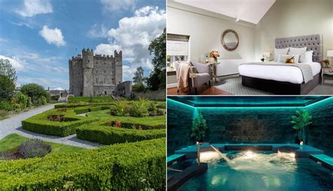 26 Best Spa Hotels in Ireland in 2023