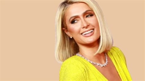 Paris Hilton Net Worth: How Much She Make a Year? | Keeperfacts