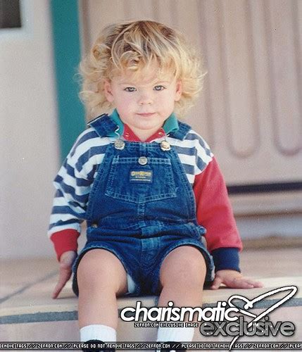 baby zac efron | so cute | jonasrares96 | Flickr