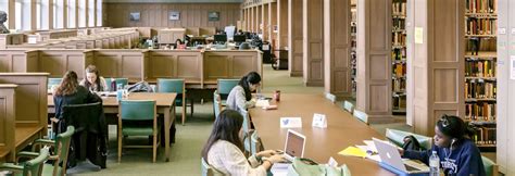 University College Library, University of Toronto | University College ...