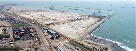 Tema port expansion to open in June - Prime News Ghana