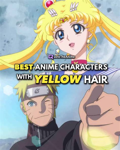 Top 10 Best Anime Girl Hairstyles | Quote The Anime