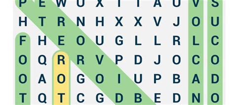Word Search Puzzles » Android Games 365 - Free Android Games Download