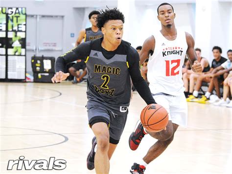 Four-star Wing Jaylen Clark Is UCLA's Second For 2020 - Basketball ...