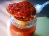 Concentrato di pomodoro, conserve casalinghe. | DolceArcobaleno