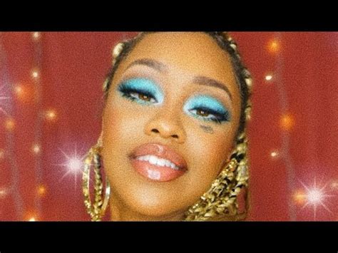 Doja Cat - Say So (Official Video) | MAKEUP TUTORIAL! - YouTube