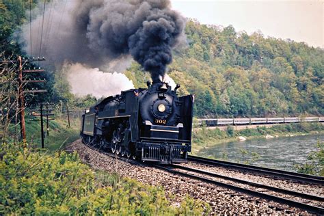 Erie Lackawanna Railway by John F. Bjorklund – Center for Railroad Photography & Art | Railroad ...