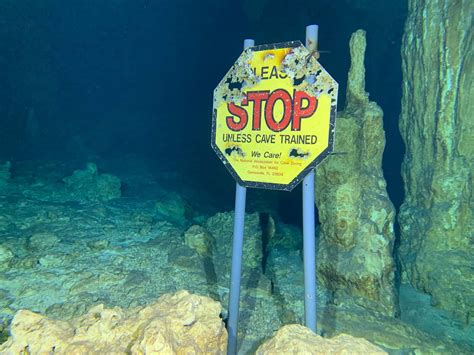 How to Get Into Cave Diving: A Step-by-Step Guide – Best Coast Water Sports