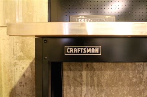 Craftsman Workbench | EBTH