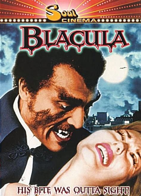 Blacula (1972) | American horror movie, Charles macaulay, Horror movie ...