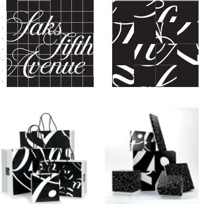 History of All Logos: Saks Fifth Avenue Logo History