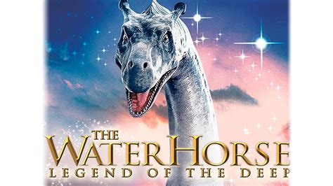 The Water Horse: Legend of the Deep on Apple TV