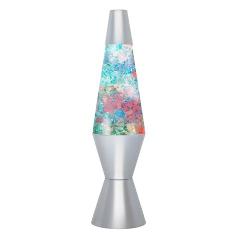 Lava Lite 7221 ICE Lava Lamp, Color Phasing, 14-1/2 Inch | Cool lava lamps, Lava lamp, Lava