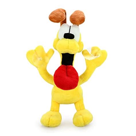 Toys Best Garfield And Odie Plush Toys