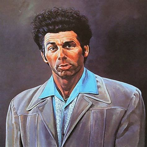 Seinfeld Kramer