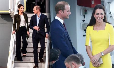 Royal travel: Prince William & Kate don’t often get to sightsee when ...